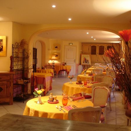 Hotel Mireille Αρλ Εξωτερικό φωτογραφία