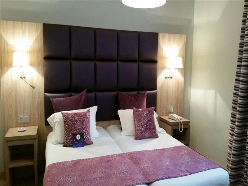 Hotel Mireille Αρλ Εξωτερικό φωτογραφία