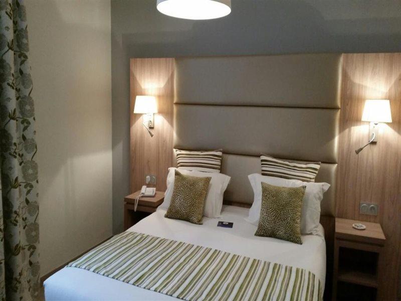 Hotel Mireille Αρλ Εξωτερικό φωτογραφία