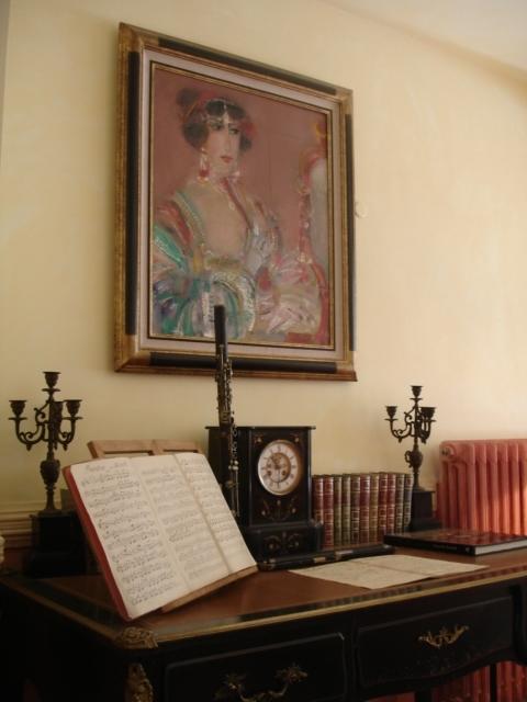Hotel Mireille Αρλ Εξωτερικό φωτογραφία