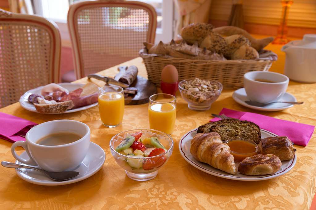 Hotel Mireille Αρλ Ανέσεις φωτογραφία