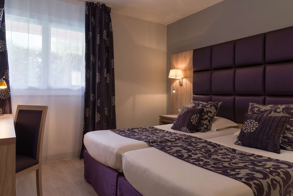 Hotel Mireille Αρλ Δωμάτιο φωτογραφία