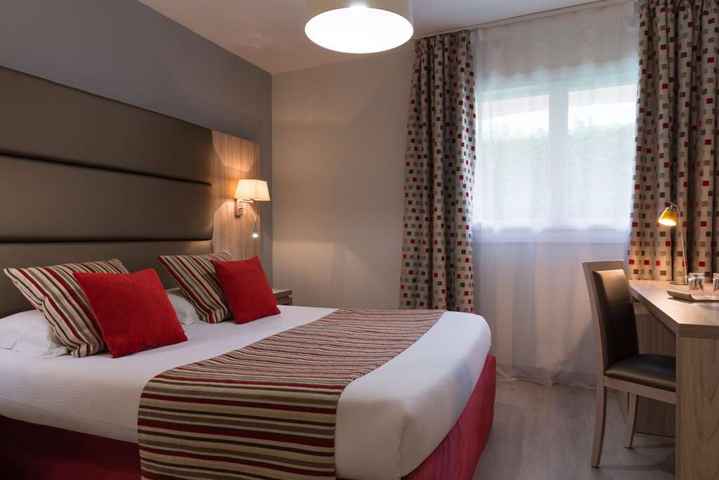 Hotel Mireille Αρλ Δωμάτιο φωτογραφία