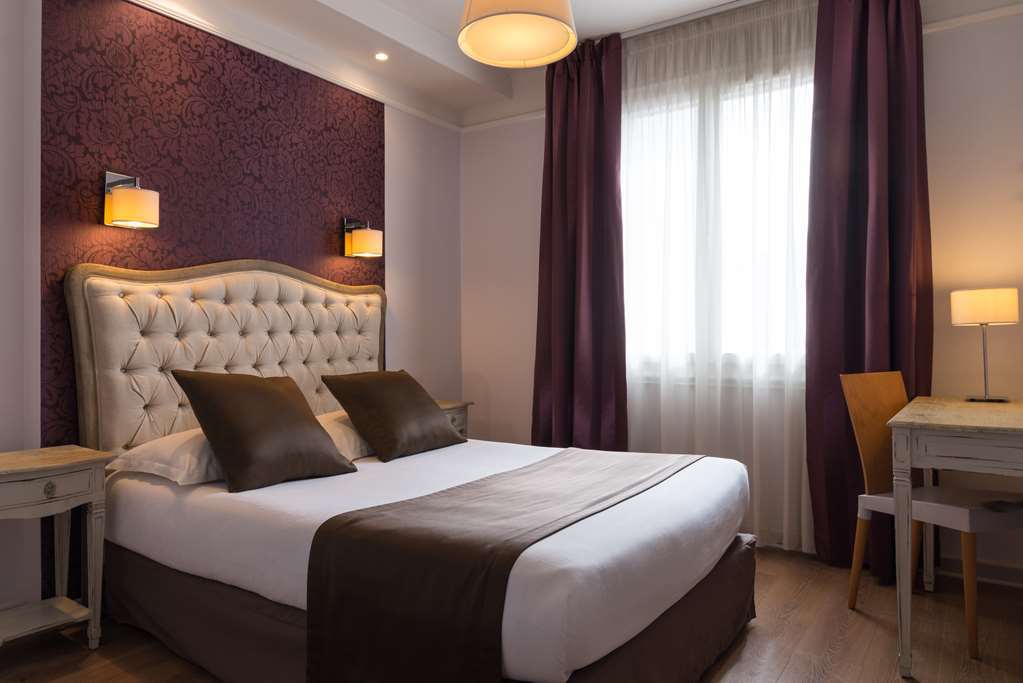 Hotel Mireille Αρλ Δωμάτιο φωτογραφία
