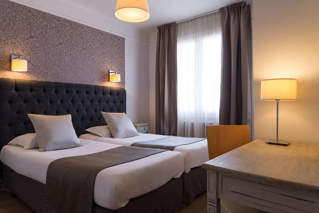 Hotel Mireille Αρλ Δωμάτιο φωτογραφία