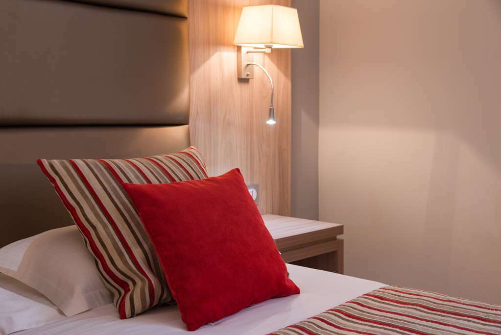 Hotel Mireille Αρλ Ανέσεις φωτογραφία