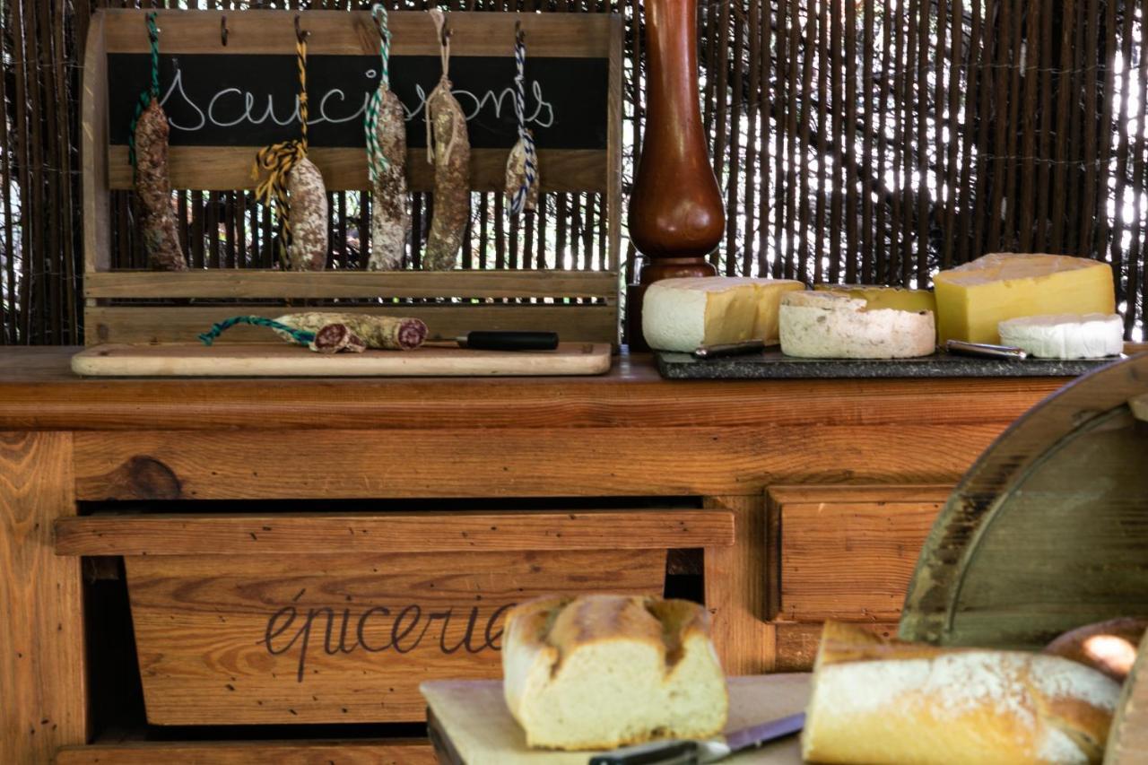 Hotel Mireille Αρλ Εξωτερικό φωτογραφία