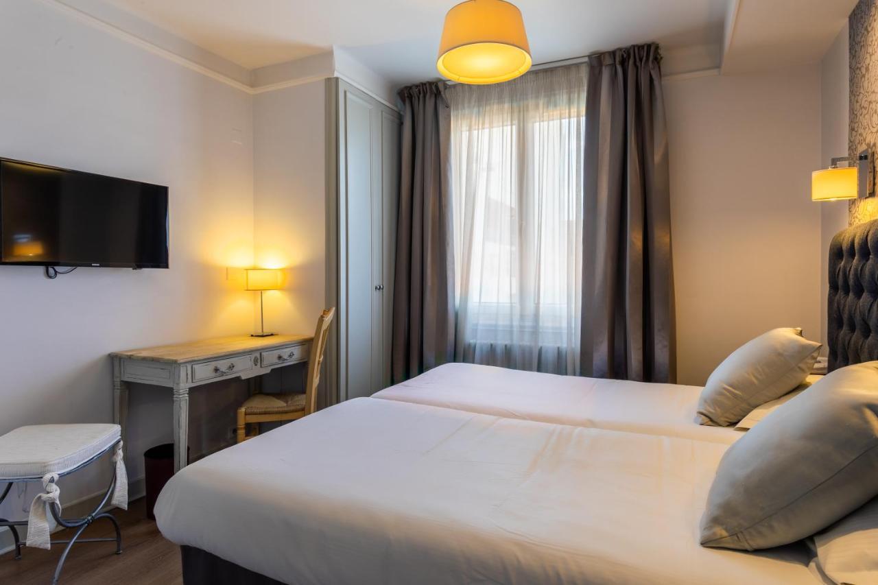 Hotel Mireille Αρλ Εξωτερικό φωτογραφία